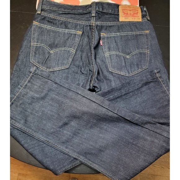 Levi's 505, 31x32 - Picture 4 of 7